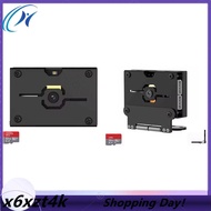 K210 Visual Module WonderMV Vision Recognition Module Smart Camera Python Development Board Programm