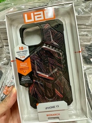 -UAG Monarchทหาร G-10 Case เคส17PROMAX 17PRO 17AIR17 16promax 16pro 16plus IP16IP 11 /12/12pm/13pm/1