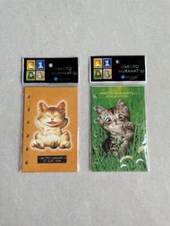 Makoto Muramatsu Collection notebook memo paper