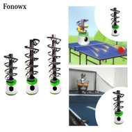 [AbabixaMY] Table tennis training robot, entertainment, accessories, table tennis throwing