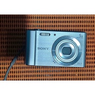 CCD CAMERA Sony Cyber shot W830