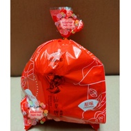 元香 巴里文打 Parit Buntar Guan Hiang Beh Teh Soh 元香饼家 仙女牌 马蹄酥 / 香饼 原味，黑糖(素)&榴莲 (8pcs)