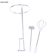 Wbcadd Coffee Blender Eggbeater Holder Kitchen Milk Frother Bracket Milk Frother Stand Milk Frother 