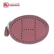 愛馬仕 Evelyn H 標誌零錢包