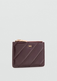 MANGO - PURSE MCH DIAGONAL -WOMAN
