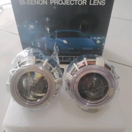 Proji Hid Bi-Xenon Projector Lens