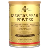 Solgar, Brewer's Yeast Powder, 14 oz (400 g)