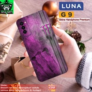 HP GARSKIN SKIN LUNA G9 MOSTEREhp