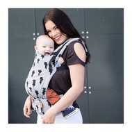 Tula Ergonomical Toddler Carrier - Bolt
