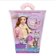 Ready Stock Bratz Bratz Doll slumber party Pajama party Series Meygan