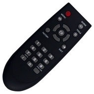 Compatible with Samsung TV TM930 UE55ES6100W UE43J550 UE43J550SUXZG Remote Control AA81-00243A Spare Parts Replacement