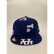 New Era LA Dodgers 59Fifty