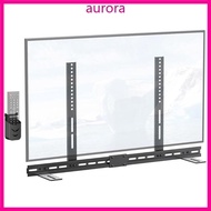 Auro Soundbar TV Mounts for Soundbar TV Mount with Remote Holder Adjustable