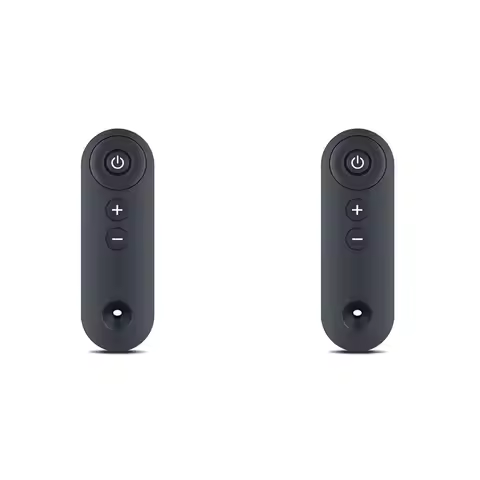 2X 433Hz Remote Control For Walking Pad Under Desk Treadmill Walking Machine