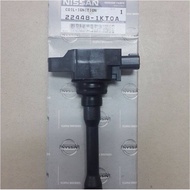NISSAN VAN NV200 PLUG COIL