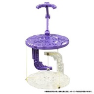 [PREORDER 預訂] TT186717 變形金剛 反重力台座 Display Base 狂派(Ver.)日版 Transformers TakaraTomy