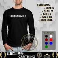Element Eagles Long Sleeve T-Shirt Distro Shirt