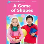 Game of Shapes, A Christine Lindop