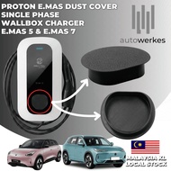 Proton e.MAS Dust Cover Single Phase Wall Box Charger e.MAS 5 & e.MAS 7