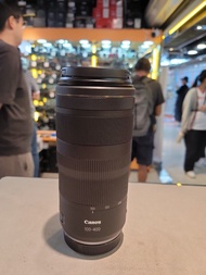 Canon RF100-400mm F 5.6-8 IS SIM 靚衍射光學鏡片 打雀神鏡