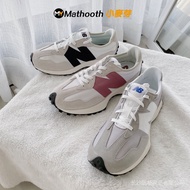 Online  327 Nb Jogging shoes men women shoes