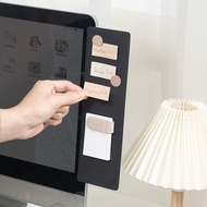 LHiDS 螢幕延伸磁吸備忘板