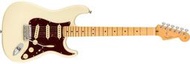 Fender American ProfessionalⅡStratocaster MN Olympic White