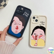 Anti-fall Angel Eye Design Case for OPPO Reno 12 11 10 8 7 6 5 4 3 A83 F11 Pro F9 F7 A7 A5S A5 A9 A3