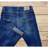 Nudie Jeans co second Original