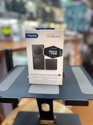 Aqara Smart Video Doorbell G4 HK