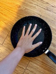 Carl Schmidt Sohn Elbe 系列 24cm 煎鍋