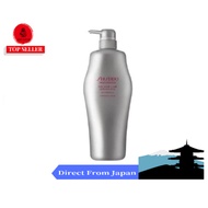 【Direct from Japan】Shiseido Professional Adenovital Shampoo 1000ml Women's Hair Care Shampoo