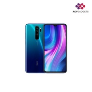 Redmi Note 8 Pro 6/64Gb Garansi Tam