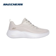 Skechers Women BOBS Sport Infinity Casual Shoes - 117550-NAT Memory Foam