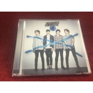 CD 5 Seconds Of Summer – 5 Of Condition As Shown In The Cover Photo ZA322-79
