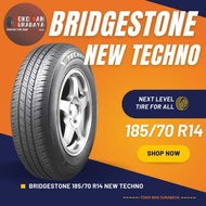 Ban Bridgestone BS 185/70R14 185/70/14 18570R14 18570 R14 185/70 R14 R