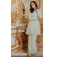 J.Labella Atelier Estiana Kurung