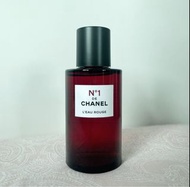 CHANEL N1 L’EAU ROUGE 香水