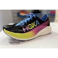 2024[spots] Hoka One U Rocket X2  men wild road shoe high ra professional running shoes