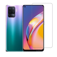 Express Oppo Reno 5F Tempered Glass Screen Protector