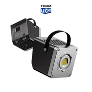 Ulanzi LT005 60W Bi-Color COB Video Light Portable Studio For Photography Shooting Live