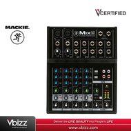 Mackie Mix 8 8-channel Compact Mixer