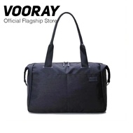 Vooray Alana Duffel Bag กระเป๋าออกกำลังกายสะพาย รุ่น Alana Duffel