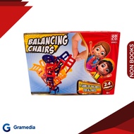 Gramedia Medan -EMCO GAMES