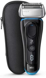 Braun Series 8 乾濕兩用電動鬚刨 [8325s] - 平行進口貨