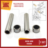Bosh Arm VIXION (PSP) - Bos Fork Roces Swing Arem YAMAHA VIXION NEW / ADVANCE (harga per set 2 Bosh