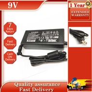 9V 5.5mm*1.7mm Adapter Power For CASIO AD-5CL CT640 CT670 CT611 CT620 CT510 CT520 CT588 CT310 CT360