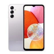 [สุดคุ้ม] Samsung Galaxy A14 (6+128GB) - มือถือจอใหญ่ 6.6" | กล้องหลัก 50MP | แบตอึด 5000mAh | ฟรีเค