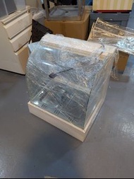 保溫display櫃 展示櫃