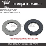 FRONT ABSORBER MOUNTING BEARING -54325-5V000 / 4060A711 MITSUBISHI LANCER GT 2.0 2007-2017  /XPANDER